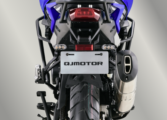QJMOTOR SRT 800 SX DETALLES2