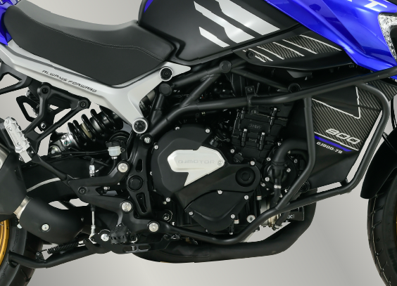 QJMOTOR SRT 800 SX DETALLES5