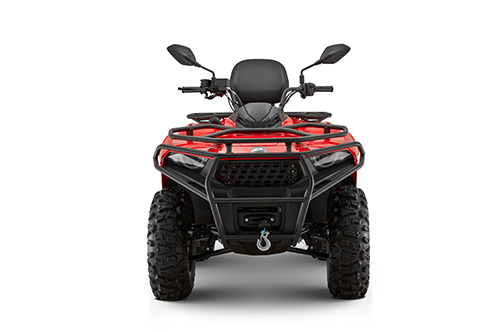 SFA 600 ATV de QJMOTOR
