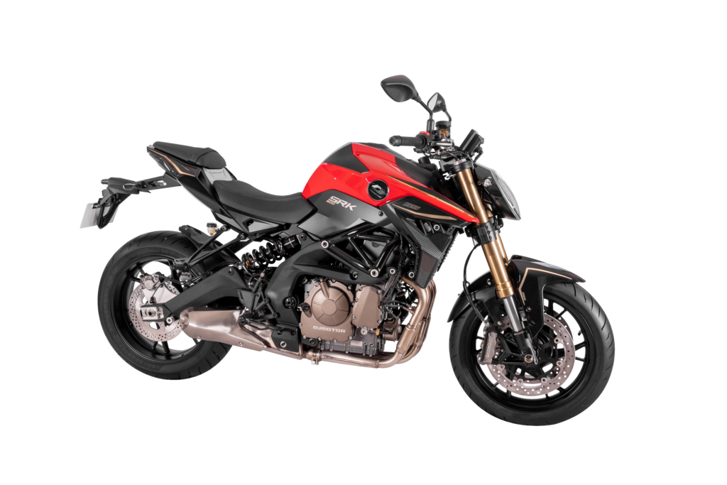 SRK 600