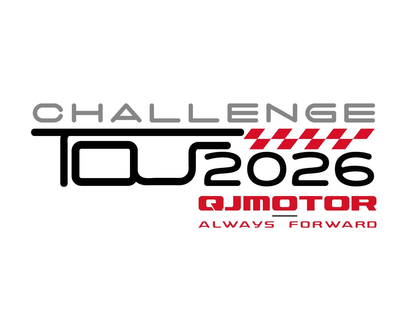CHALLENGE QJMOTOR