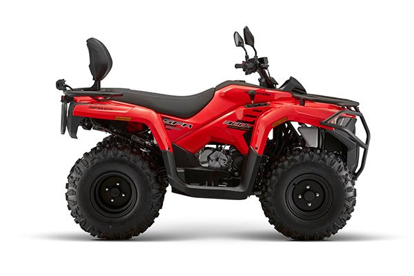 SFA 300 B