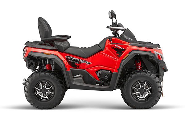 SFA 600