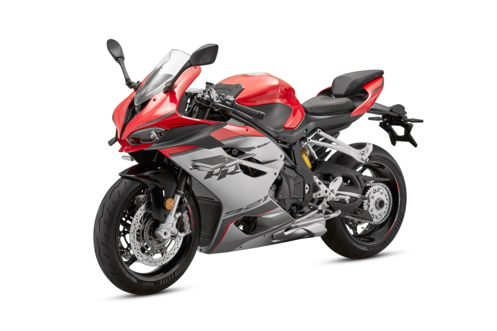 SRK 921 RR