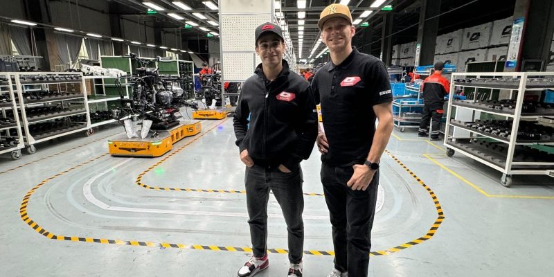 QJMOTOR Mexico